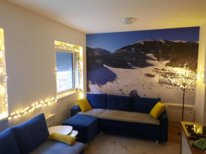 Apartman White Wings Bjelasnica